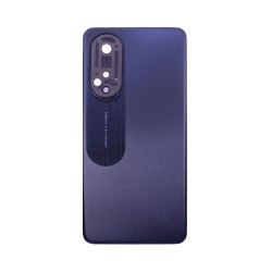 Back Cover Oppo A98 5G Black Back Cover Oppo A98 5G Black